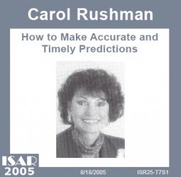 How to Make Accurate and Timely Predictions
